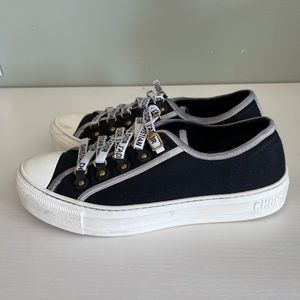 Dior Sneakers size 8.5